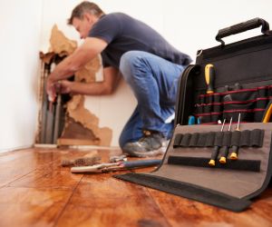 Why Choose Top Industrial Roofing company